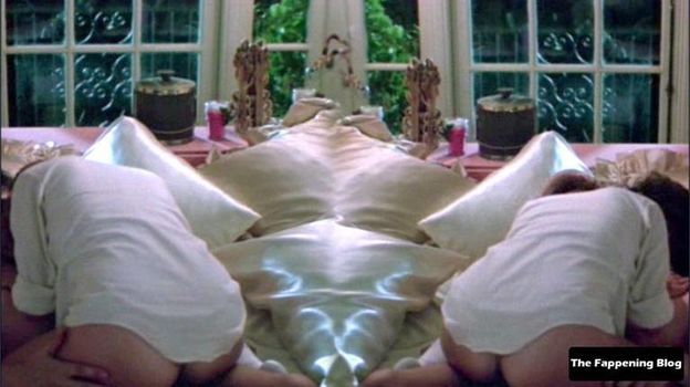 Eileen Davidson
