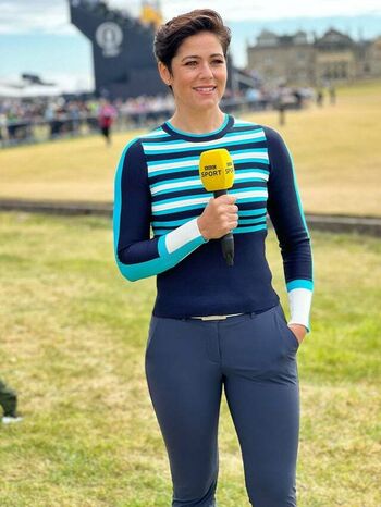 Eilidh Barbour