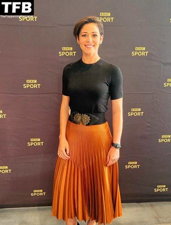 Eilidh Barbour