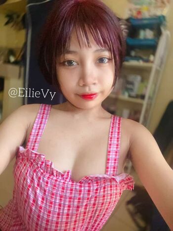 Eilie Vy