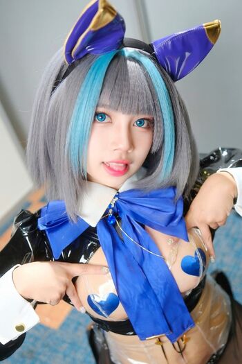 Eilie Vy
