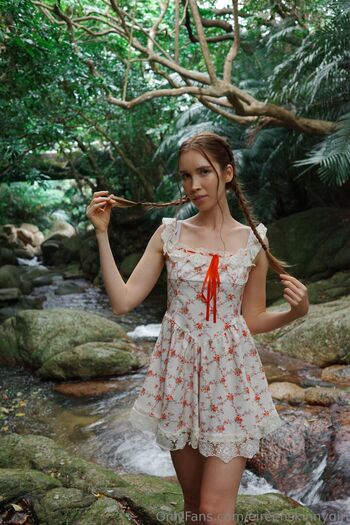 eireenskinnygirl