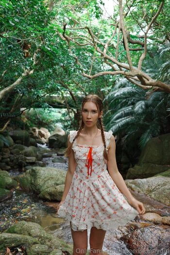 eireenskinnygirl