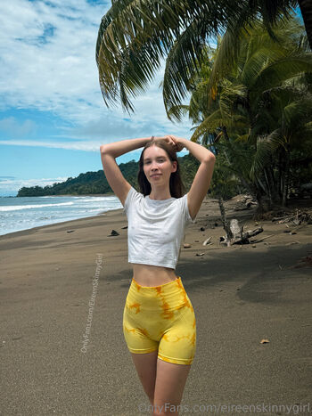 eireenskinnygirl