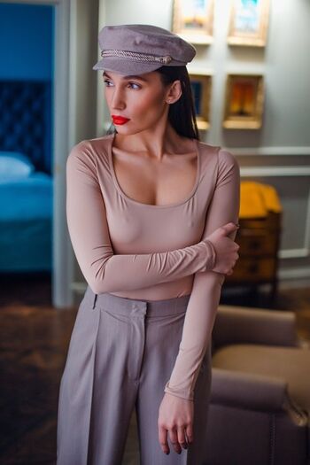 Ekaterina Besova