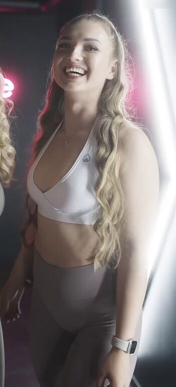 Ekaterina Litvinova