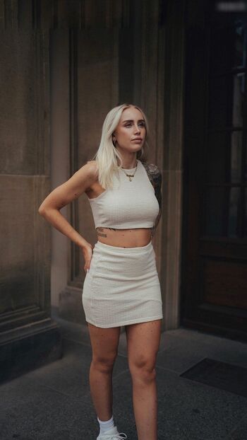 Ela Rausch , Raphaela