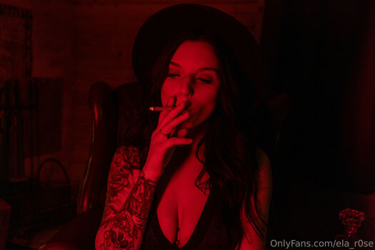 Ela Rose