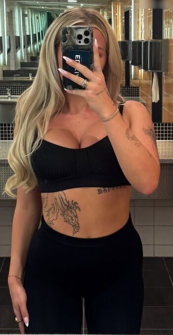Elaine Victoria