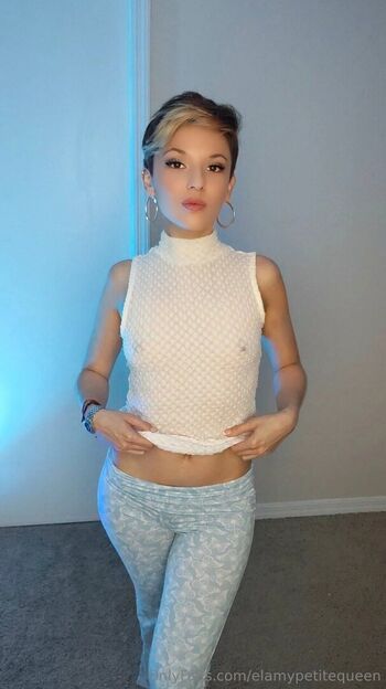 elamypetitequeen