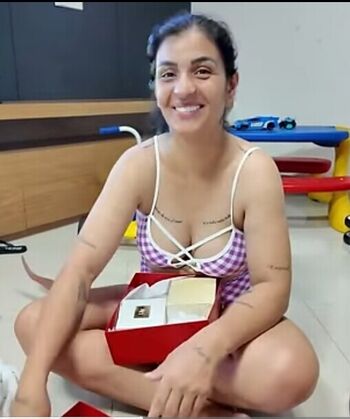 Elba Dantas