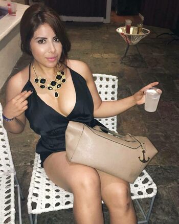 Elda De La Torre