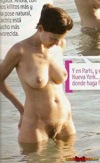 Elena Anaya