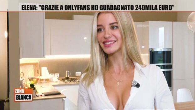 Elena Berlato