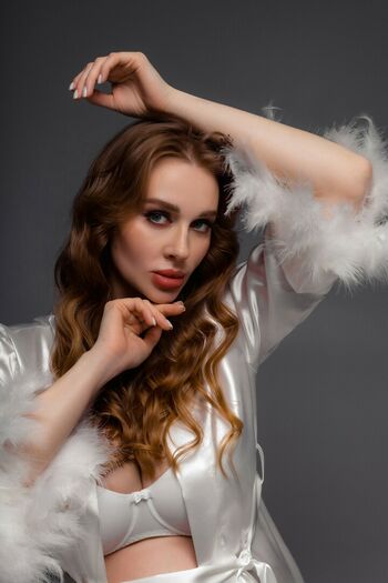 Elena Veyron