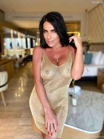 Elena Vulitsky