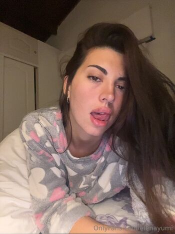 elenayumi
