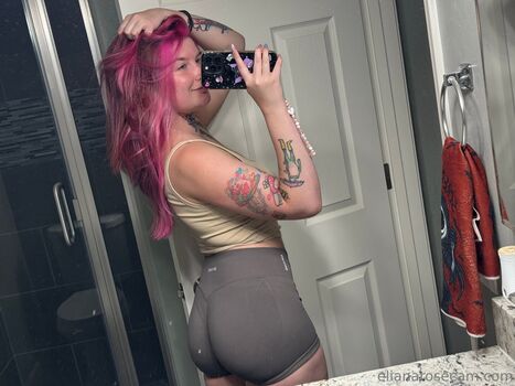 Eliana Rose