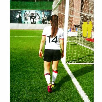 Elif Karaarslan