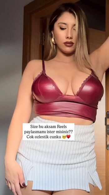 Elif Karaarslan