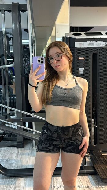 Elinaexclusive