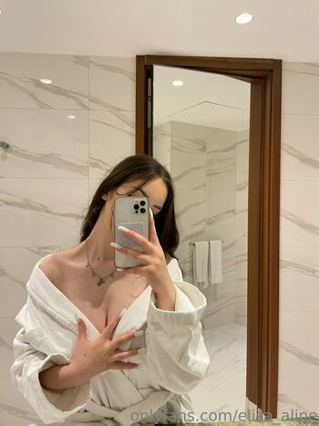 Elisa Aline