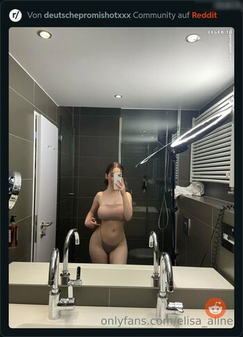 Elisa Aline