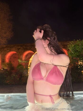 Elisa Aline