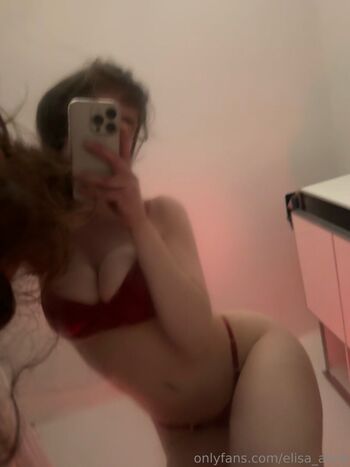 Elisa Aline