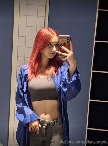 elisa_angel