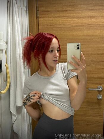 elisa_angel