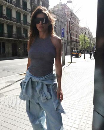 Elisabetta Canalis