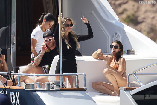 Elisabetta Canalis