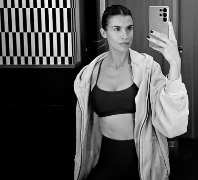 Elisabetta Canalis