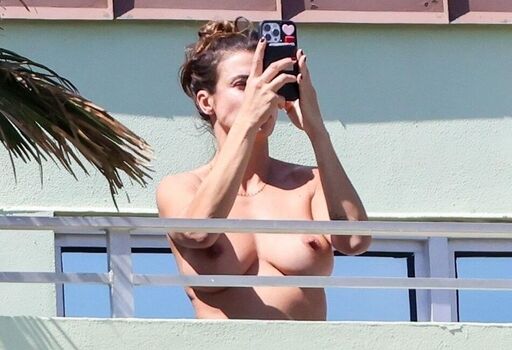 Elisabetta Canalis