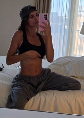 Elisabetta Canalis