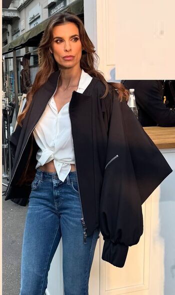 Elisabetta Canalis