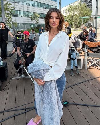 Elisabetta Canalis
