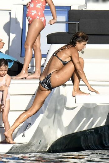 Elisabetta Canalis