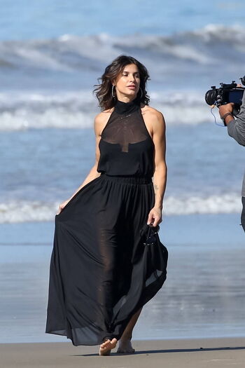Elisabetta Canalis