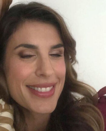 Elisabetta Canalis