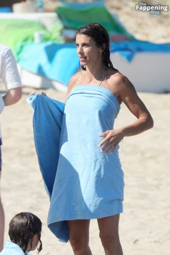 Elisabetta Canalis