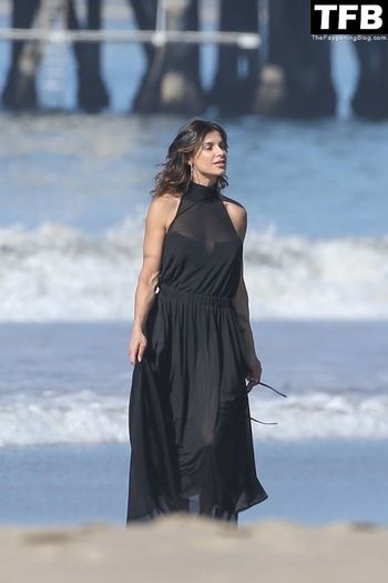 Elisabetta Canalis