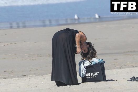 Elisabetta Canalis