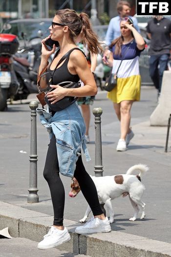 Elisabetta Canalis