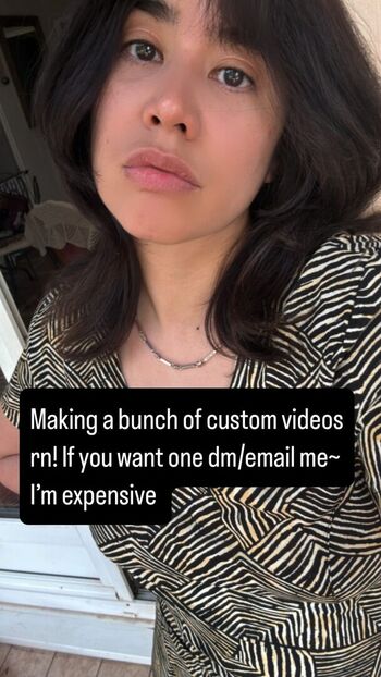 Elise ASMR