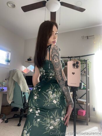 Elise Laurenne