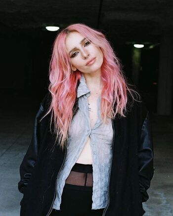 Eliza Grace