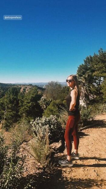 Eliza Taylor