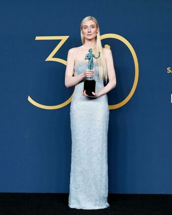 Elizabeth Debicki